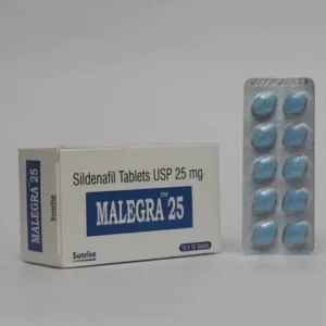 Malegra 25mg
